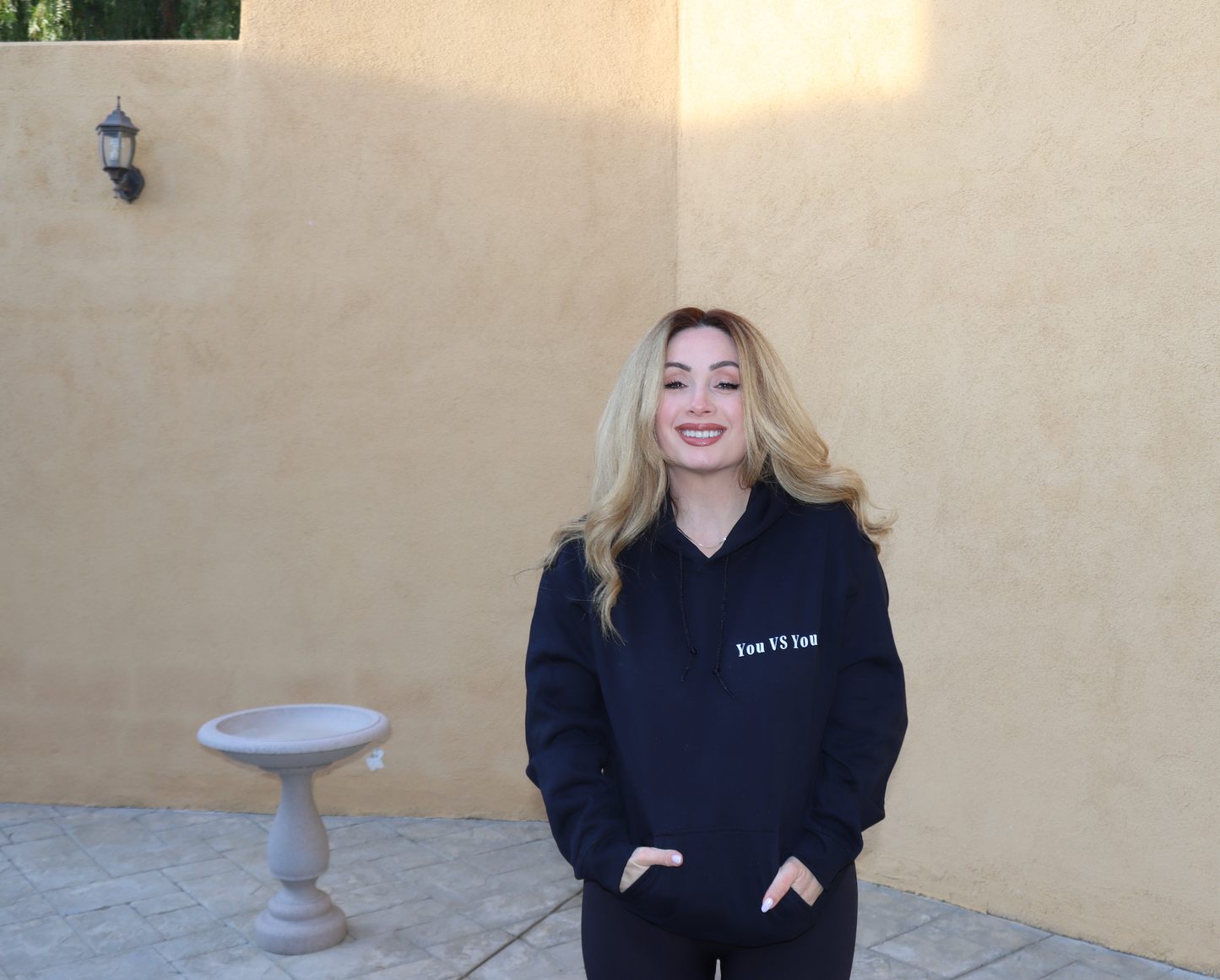 "For I know the plans I have for you."